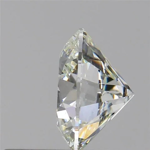 0.50ct Round Natural Diamond (Colour G, Clarity VS1, Cut EX, IGI Certified)