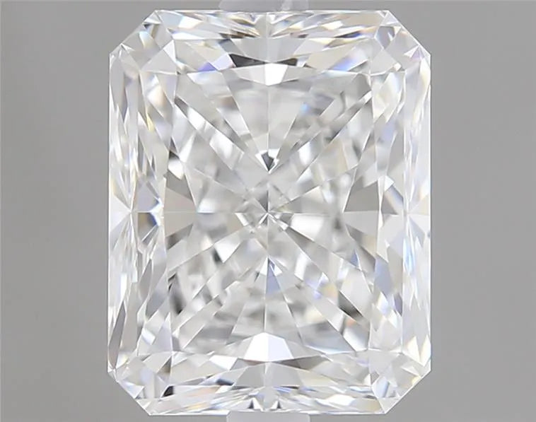 1.02ct Radiant Natural Diamond (Colour E, Clarity VVS1, GIA Certified)