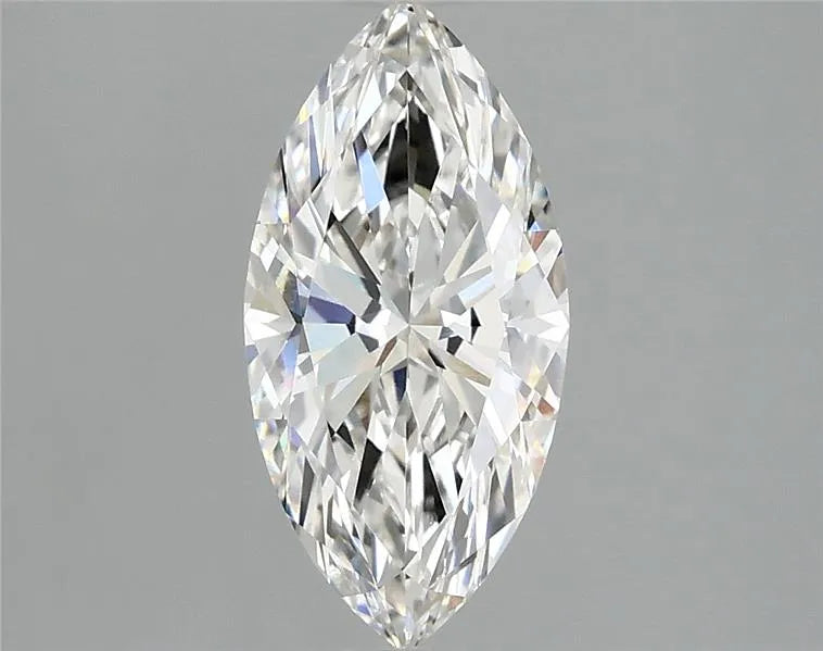 1.48ct Marquise Lab Grown Diamond (Colour F, Clarity VVS1, IGI Certified)