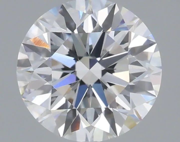 1.59ct Round Lab Grown Diamond (Colour E, Clarity VVS1, Cut EX, IGI Certified)