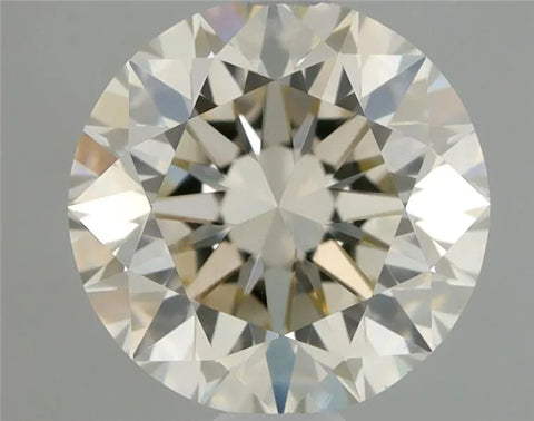 0.80ct Round Natural Diamond (Colour J, Clarity VS1, Cut EX, IGI Certified)