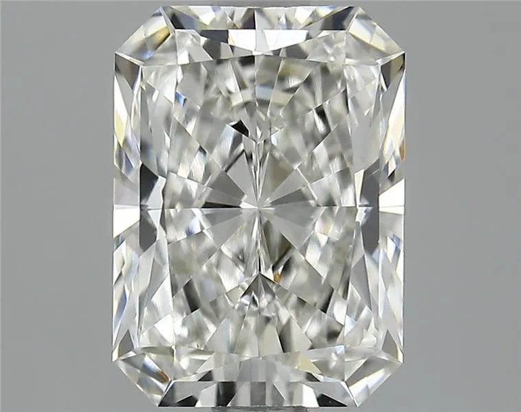 2.13ct Radiant Lab Grown Diamond (Colour F, Clarity VVS2, IGI Certified)