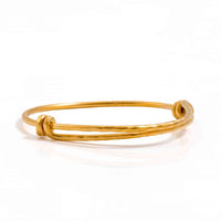 Bratara aur roz 18K