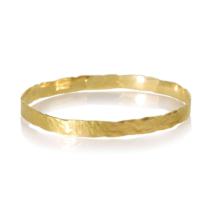 18K Yellow Gold Bracelet