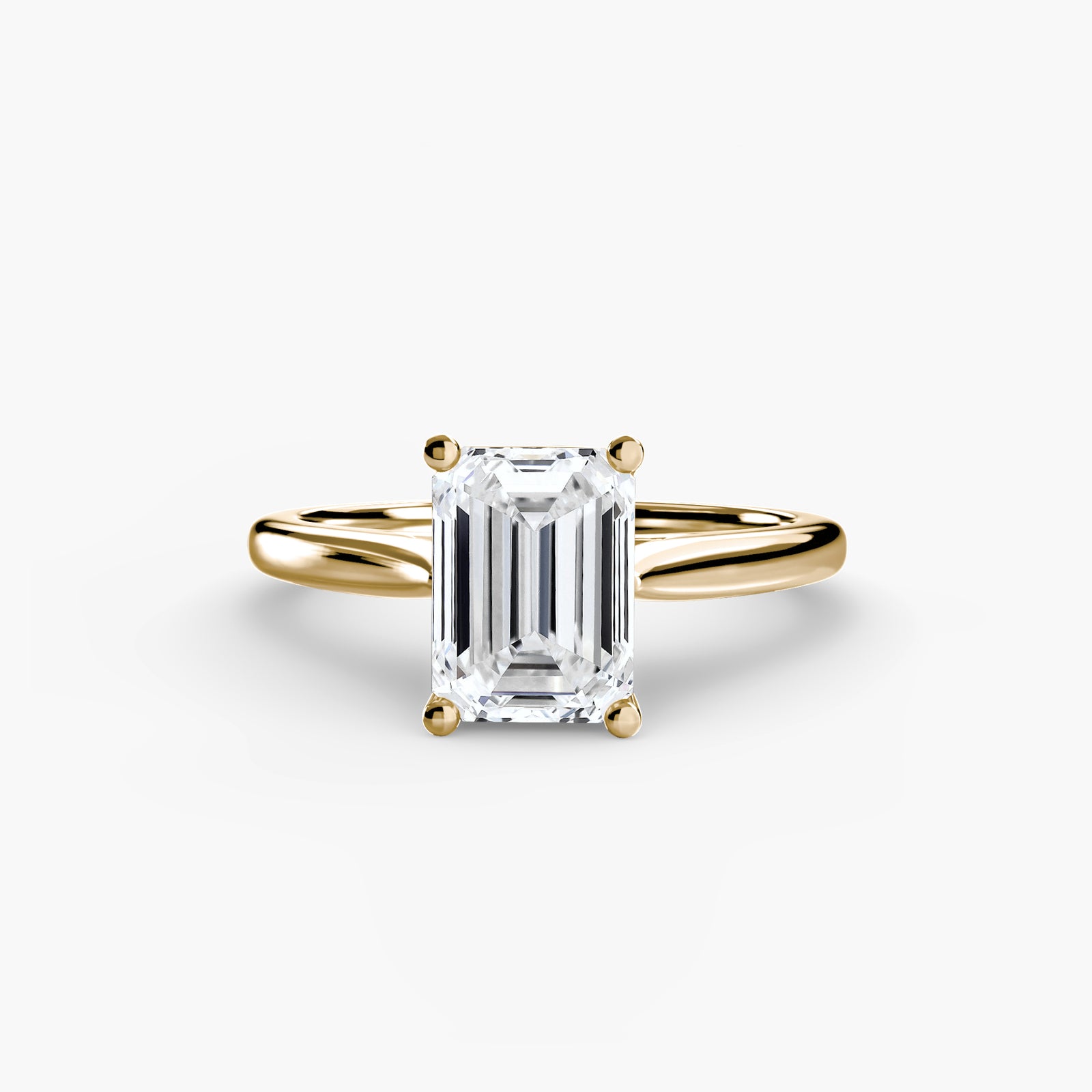 Completed Ring (Europe Size 50.50)