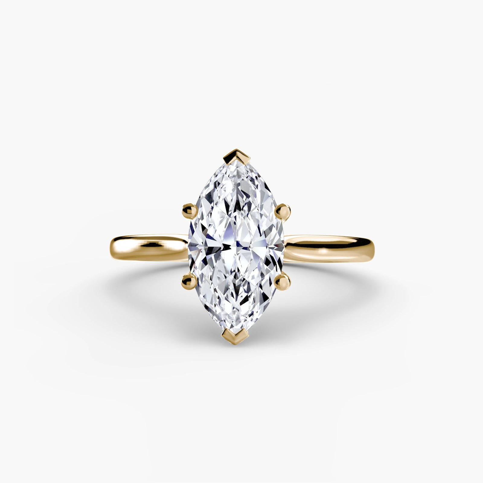 Completed Ring (Europe Size -1)