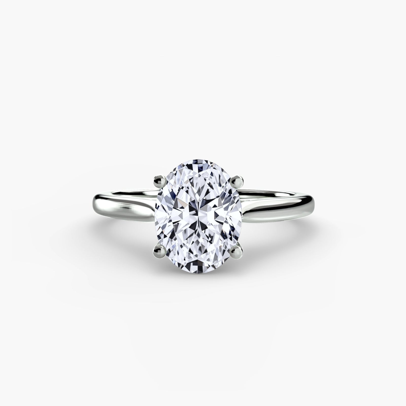 Completed Ring (Europe Size 45.00)