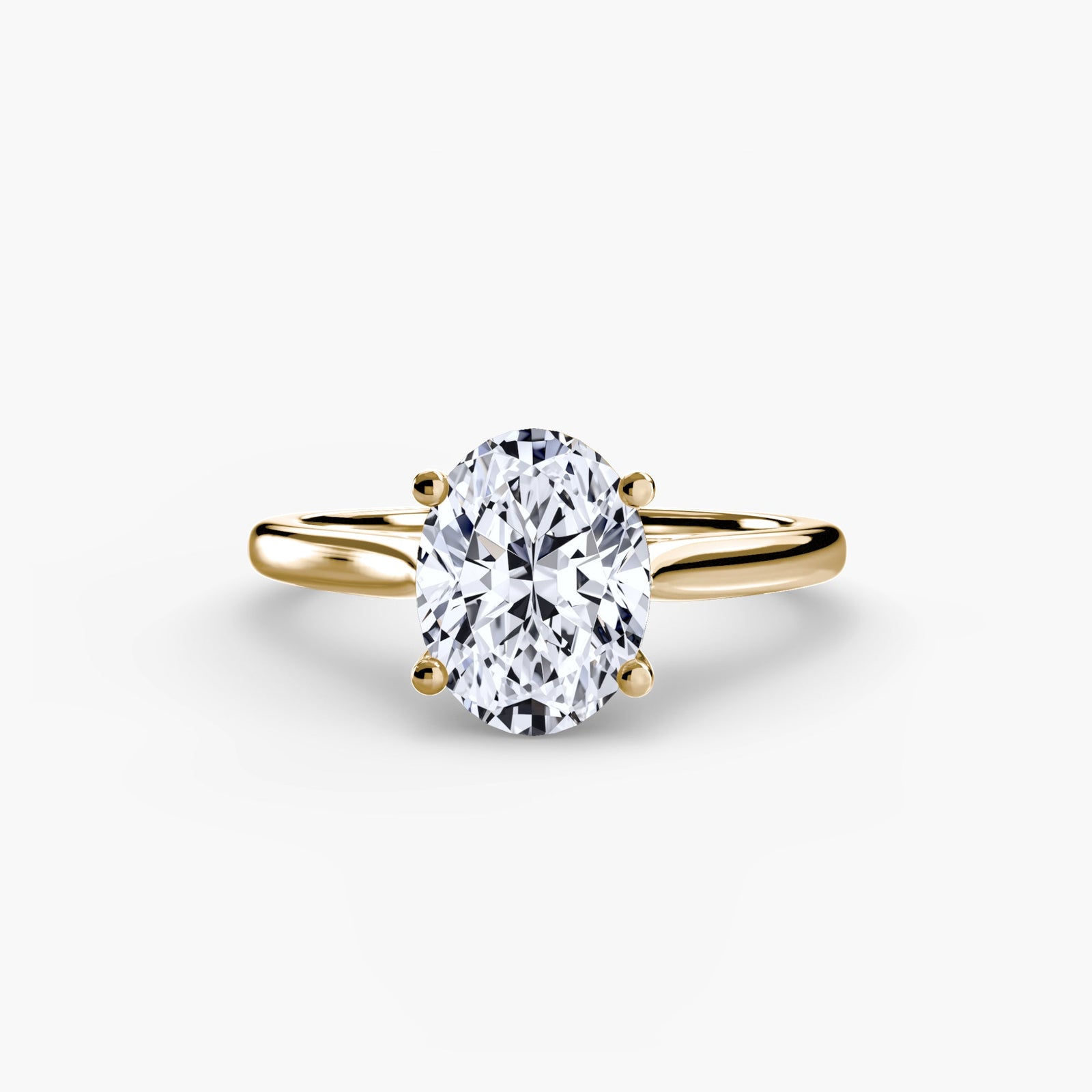 Completed Ring (Europe Size Not Sure)