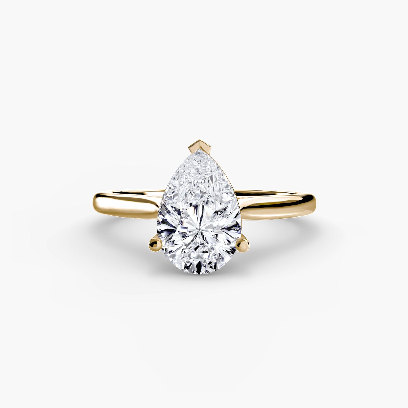 Completed Ring (Europe Size 48.50)