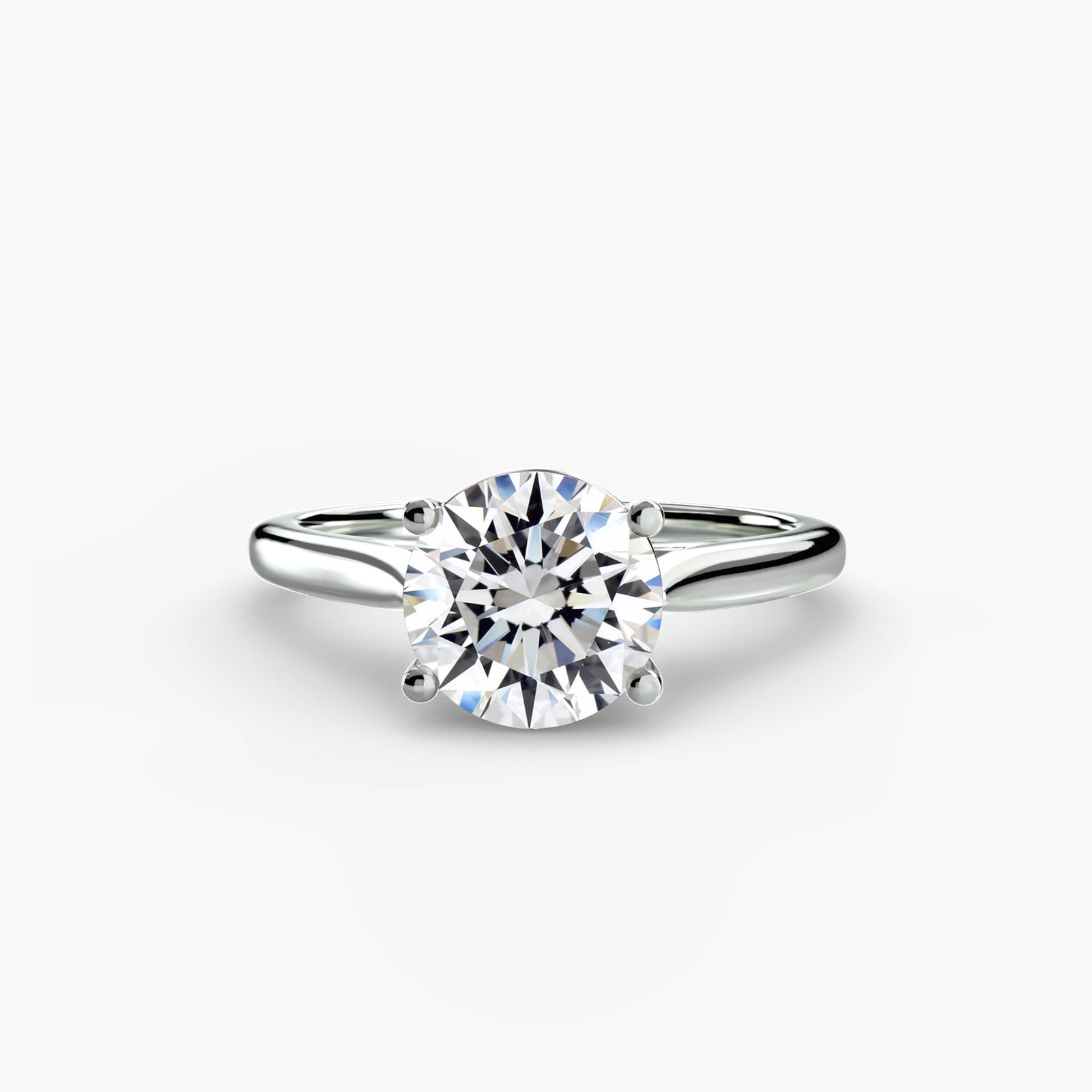 Completed Ring (Europe Size 49.50)