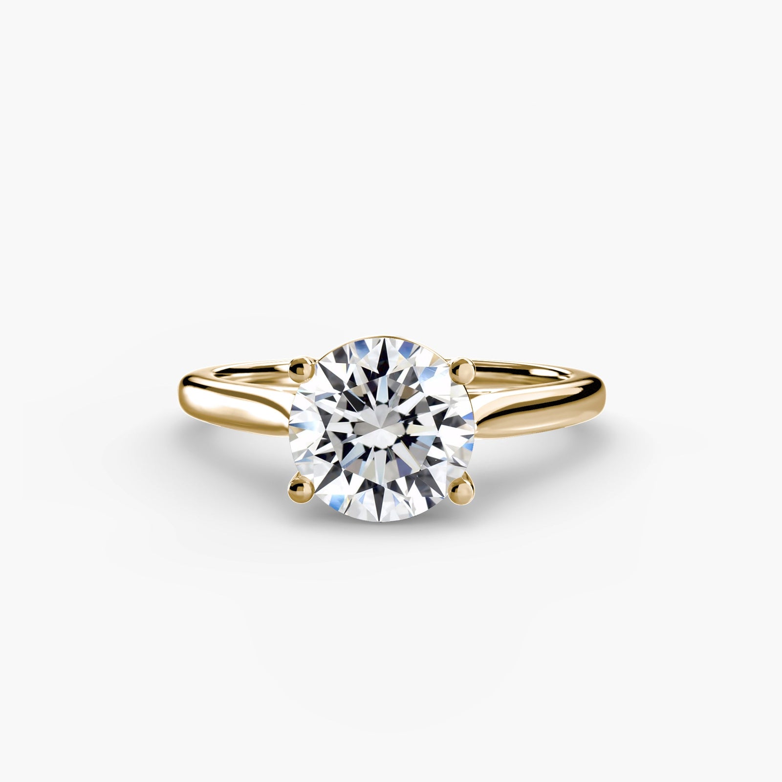 Completed Ring (Europe Size 54.00)