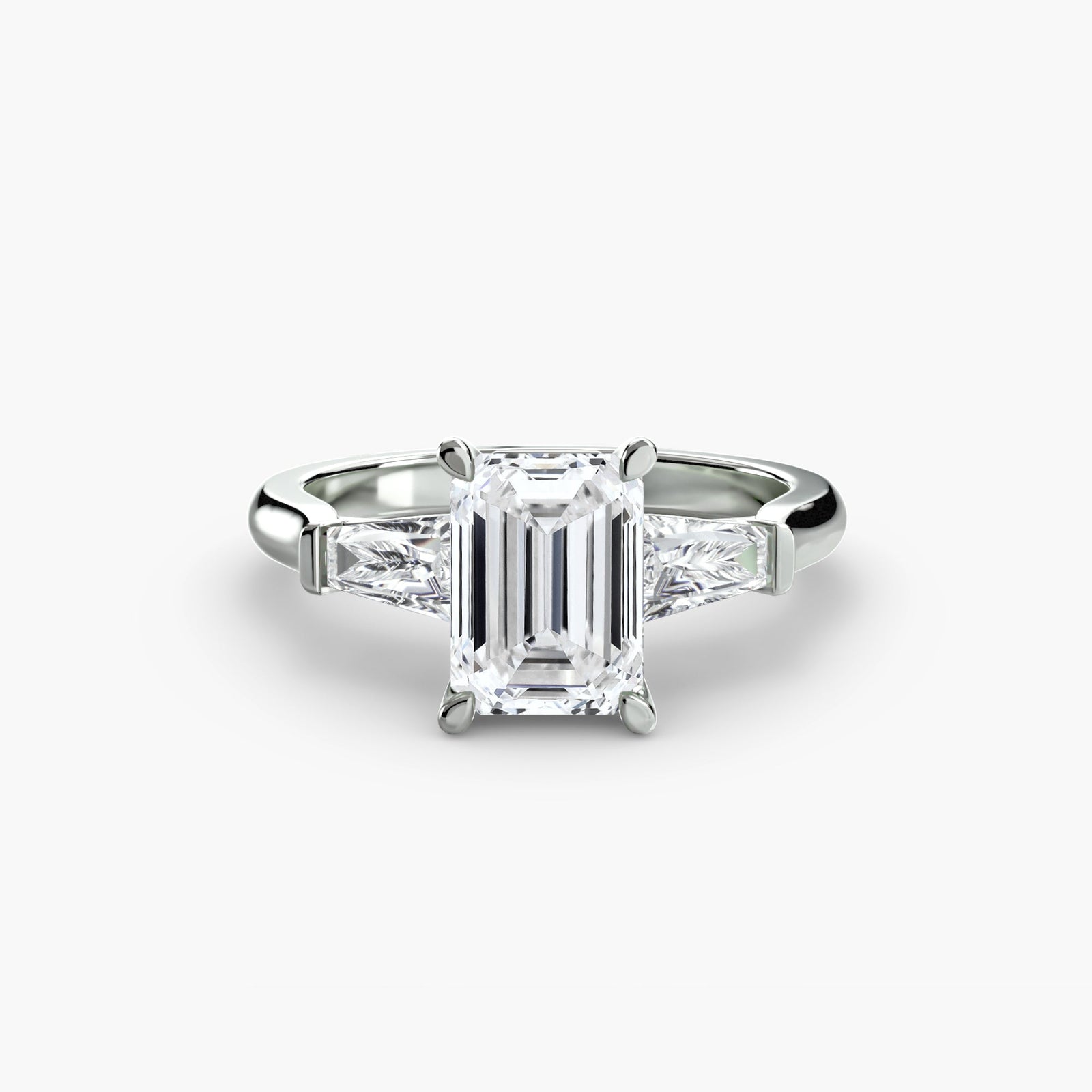 Completed Ring (Europe Size 47.50)