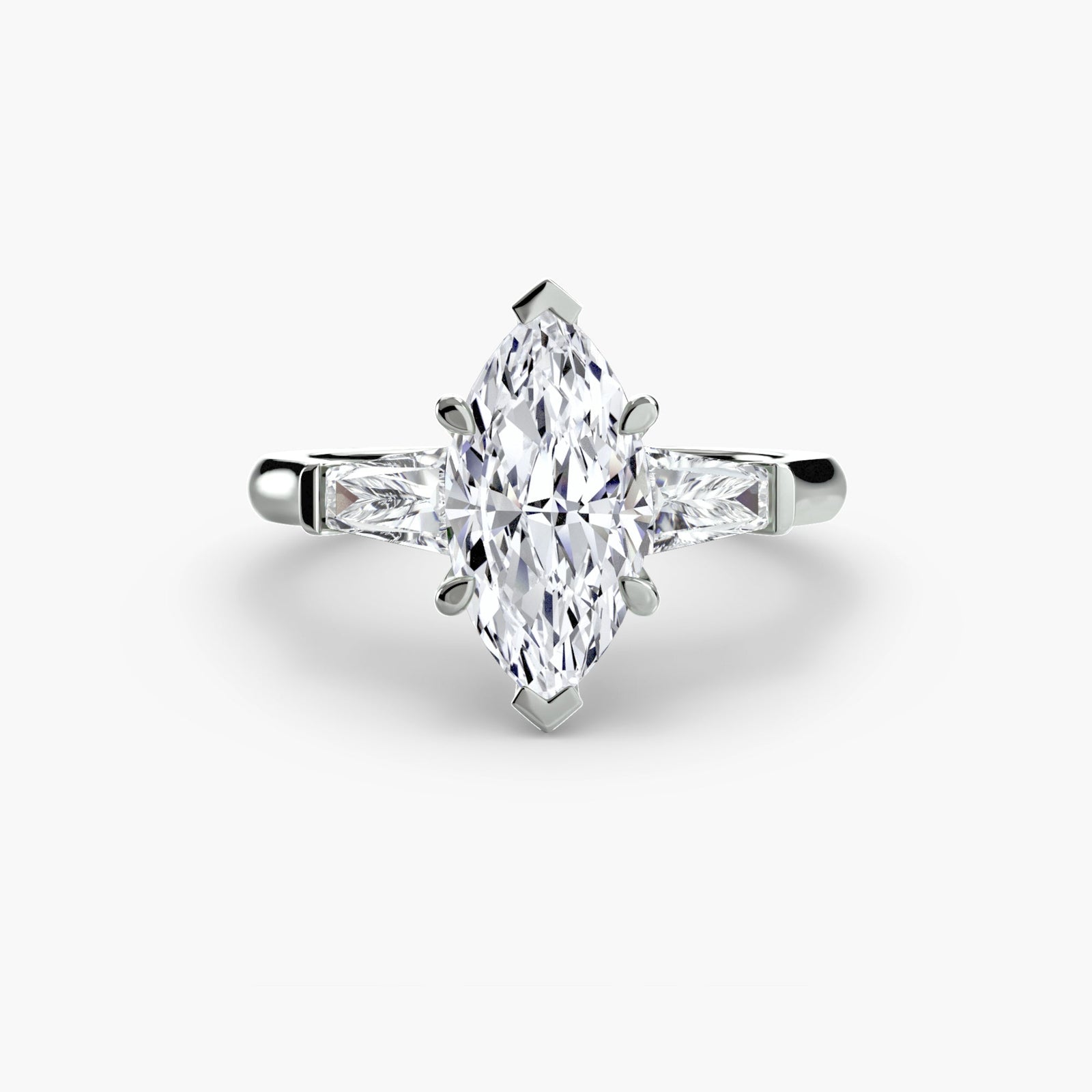 Completed Ring (Europe Size Not Sure)
