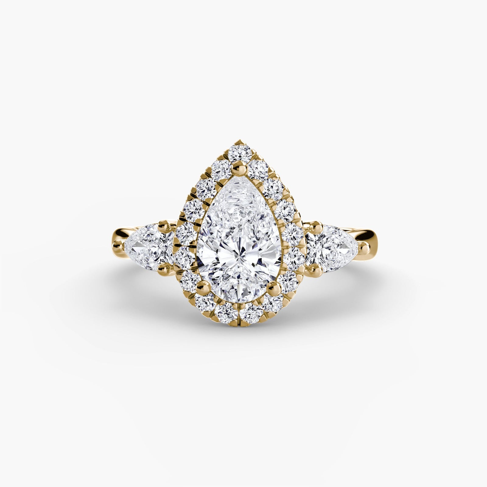 Completed Ring (Europe Size 48.50)