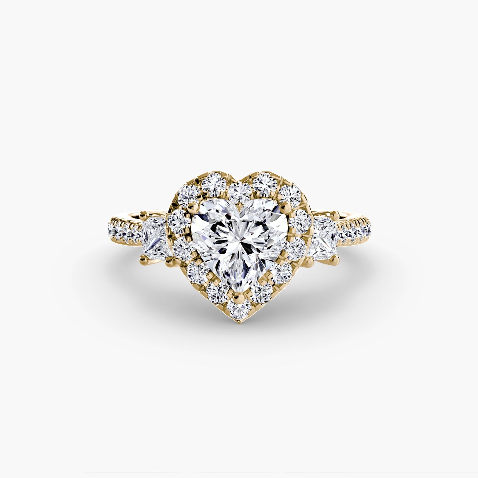 Completed Ring (Europe Size 45.75)