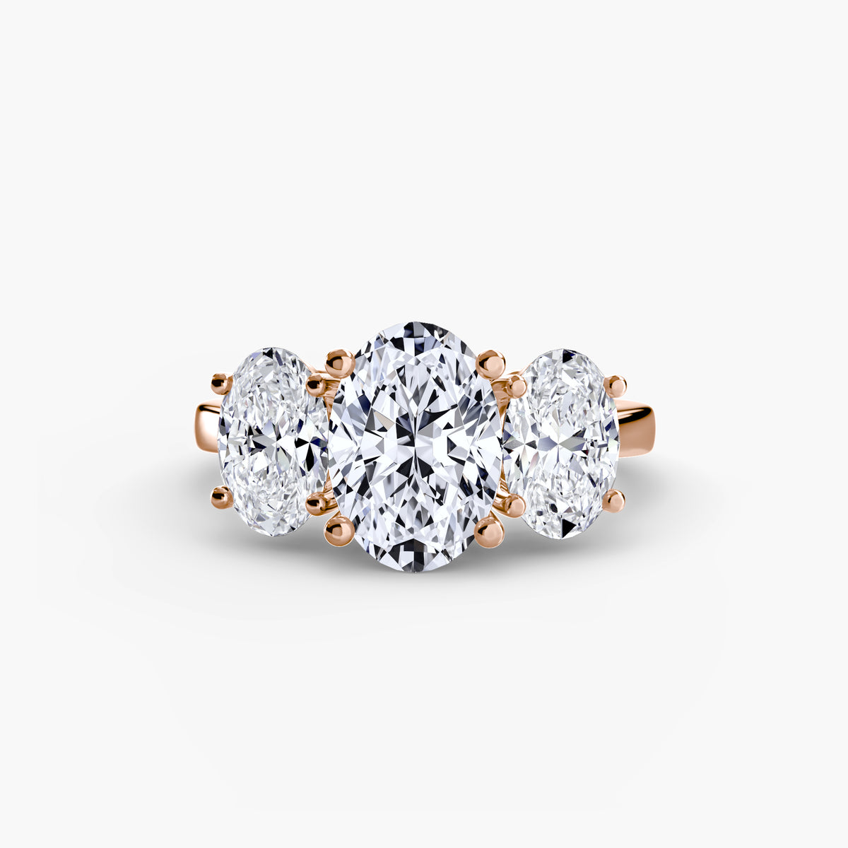 Completed Ring (Europe Size Not Sure)