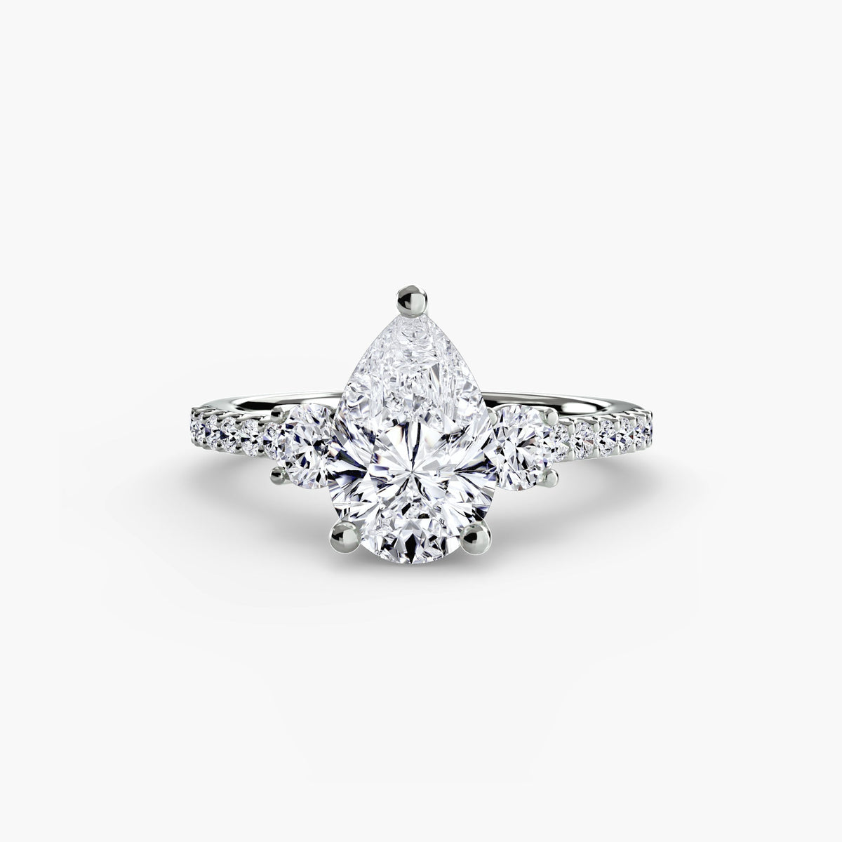 Completed Ring (Europe Size 47.00)