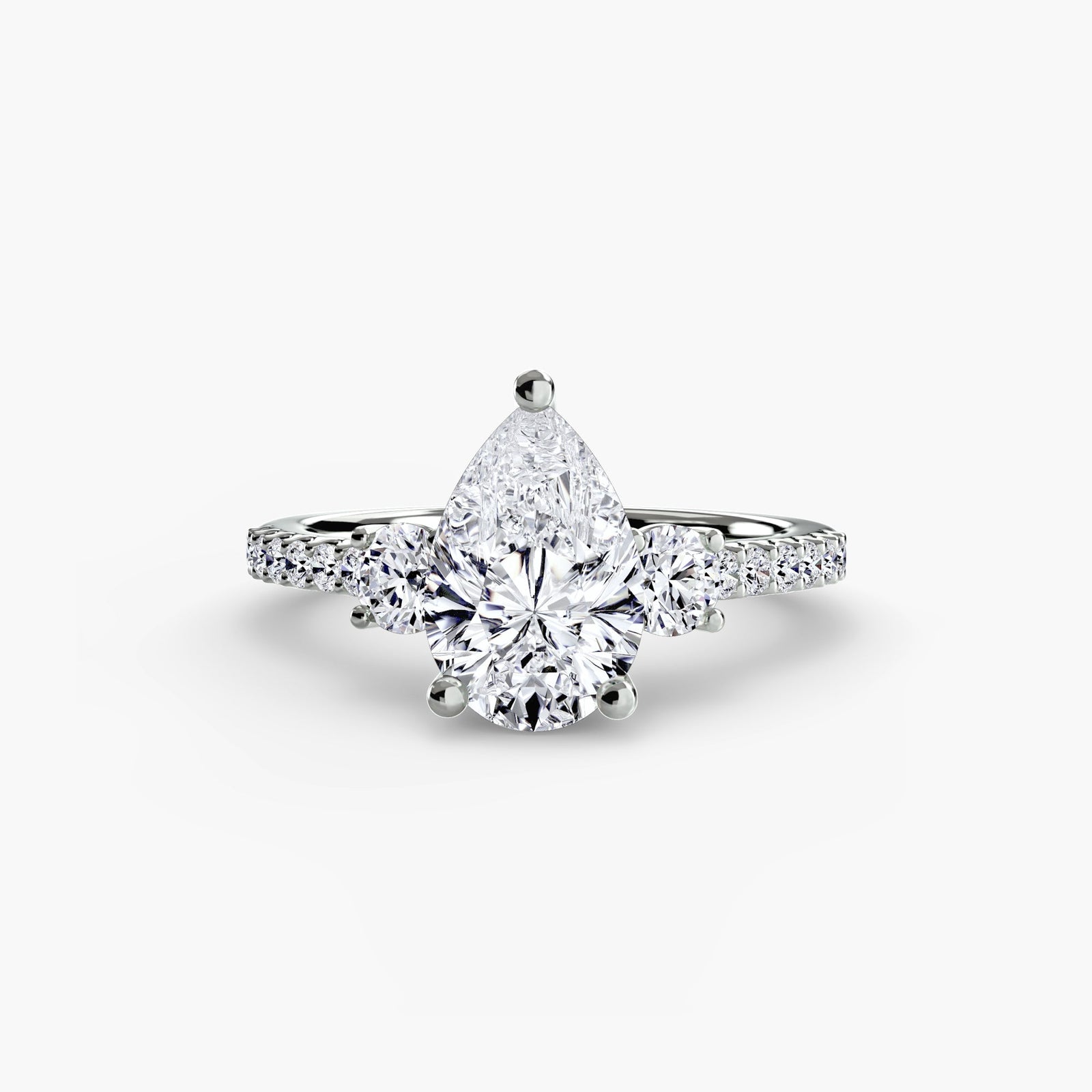 Completed Ring (Europe Size 53.00)