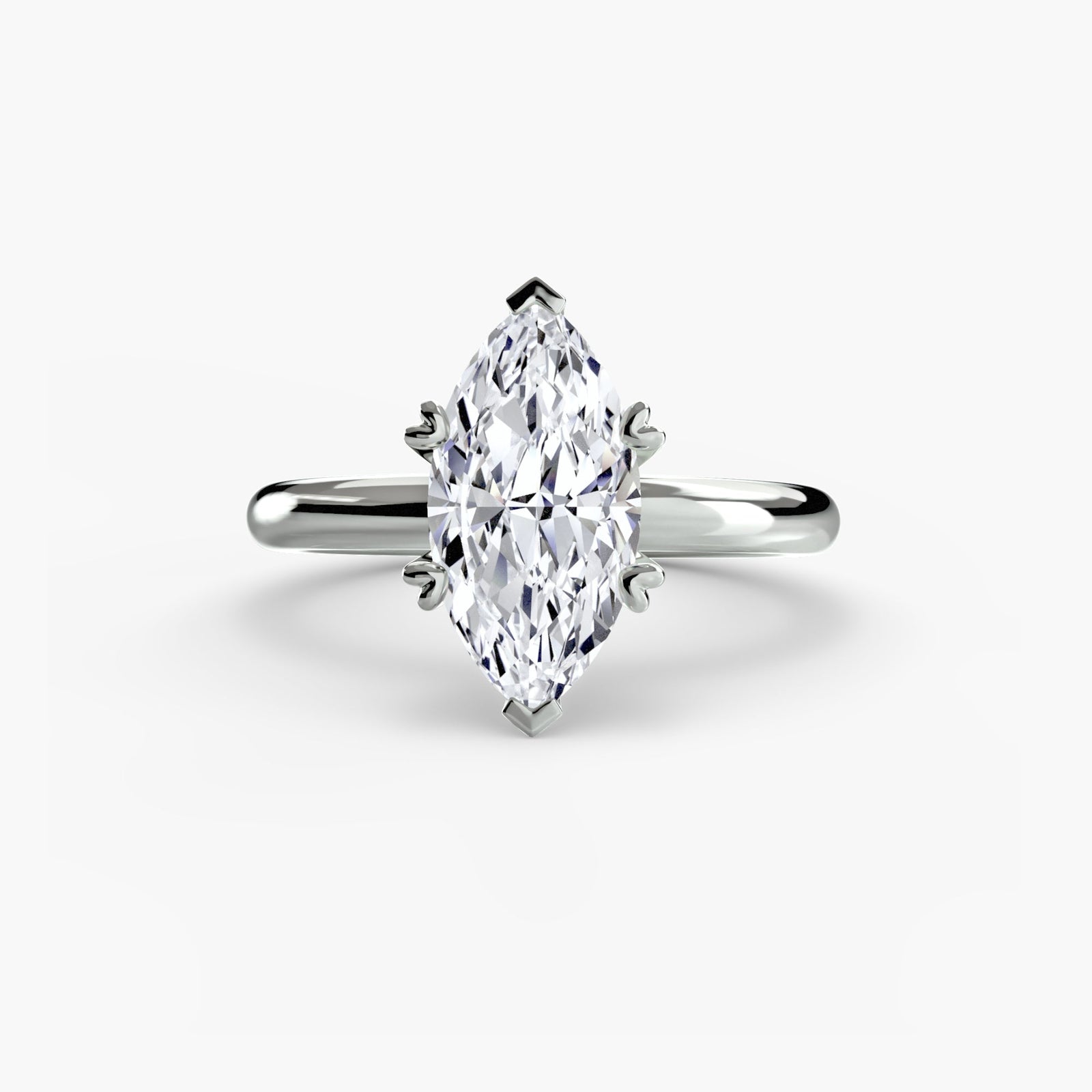 Completed Ring (Europe Size 45.75)