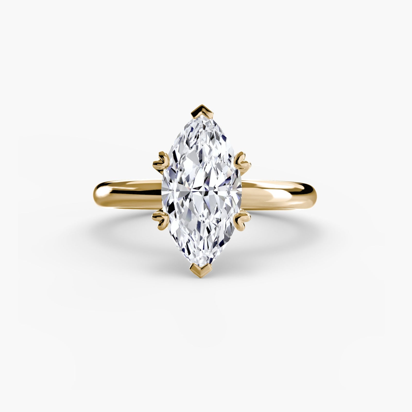Completed Ring (Europe Size Not Sure)