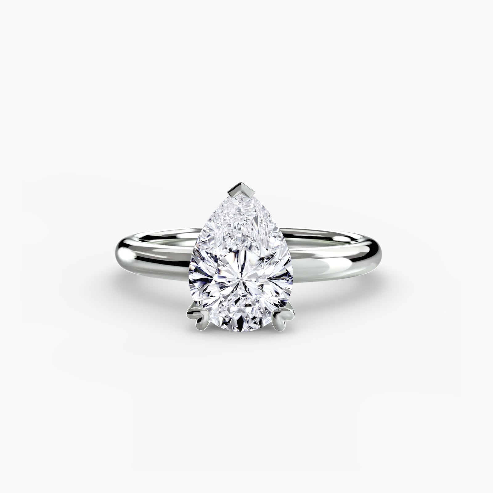 Completed Ring (Europe Size 47.00)