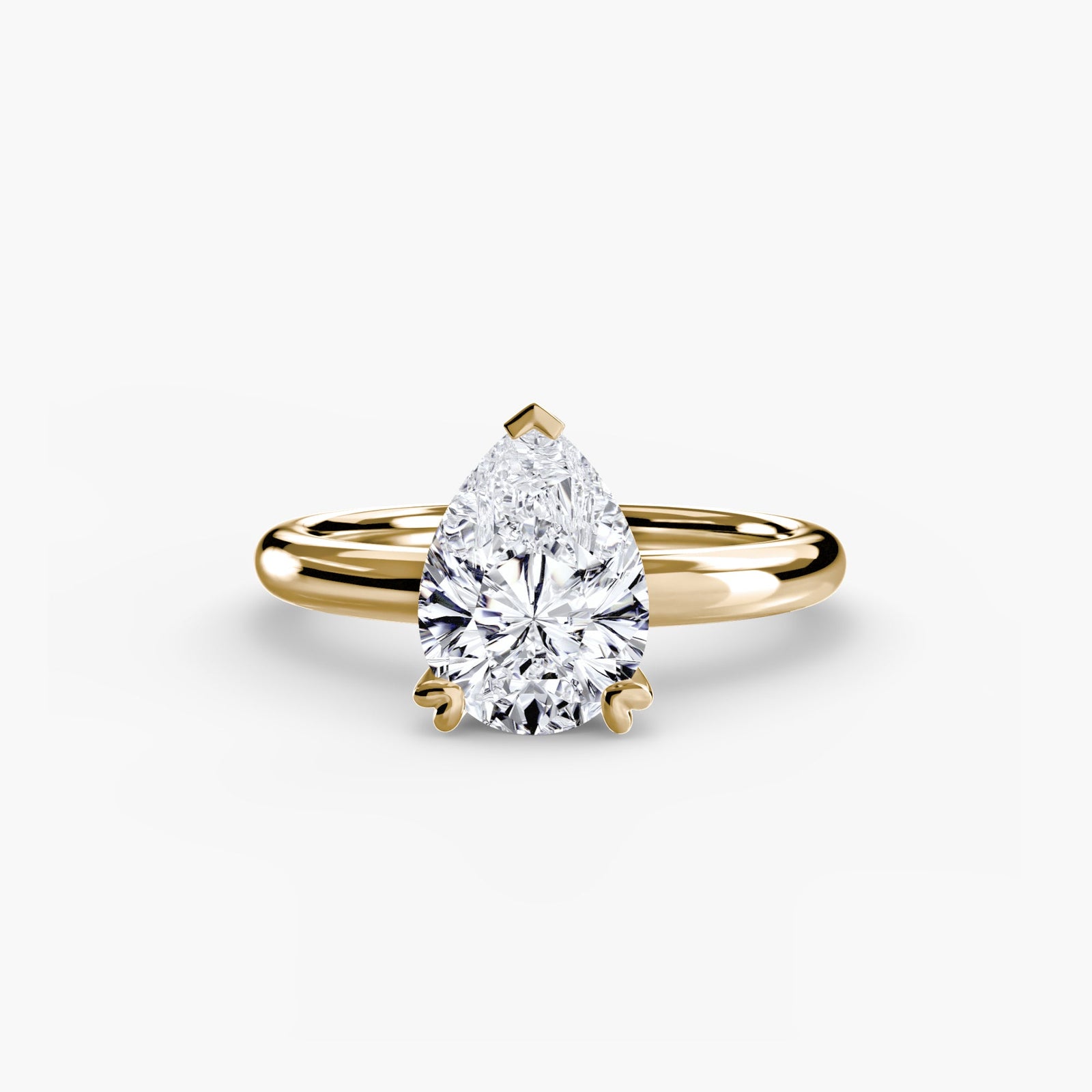 Completed Ring (Europe Size 55.00)