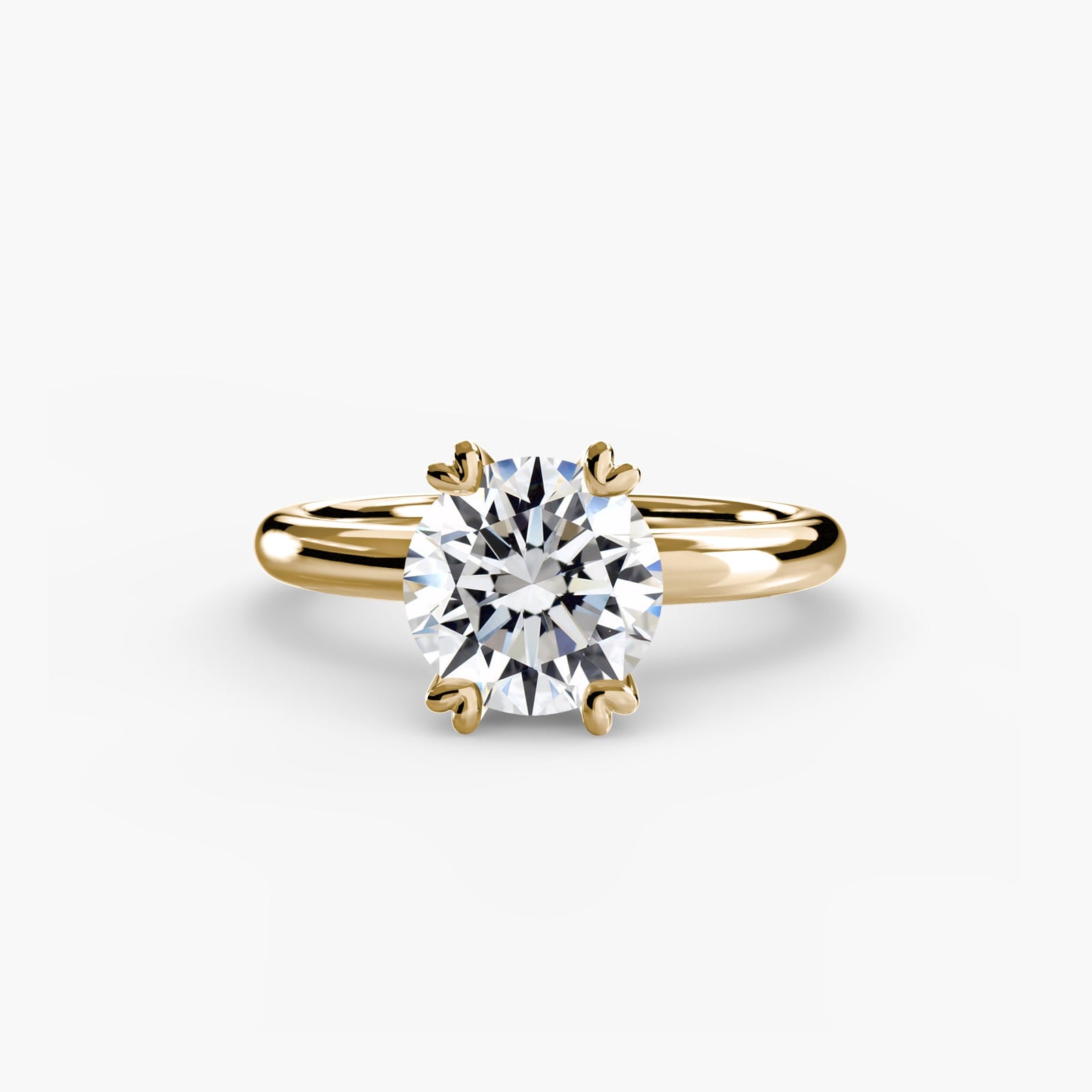 Completed Ring (Europe Size 49.75)