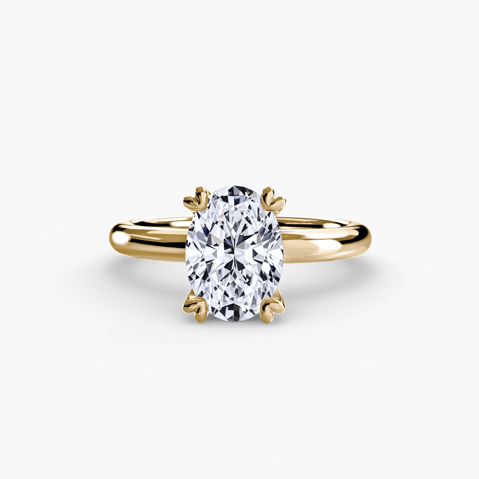 Completed Ring (Europe Size 48.50)