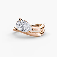 The Wave Ring 2