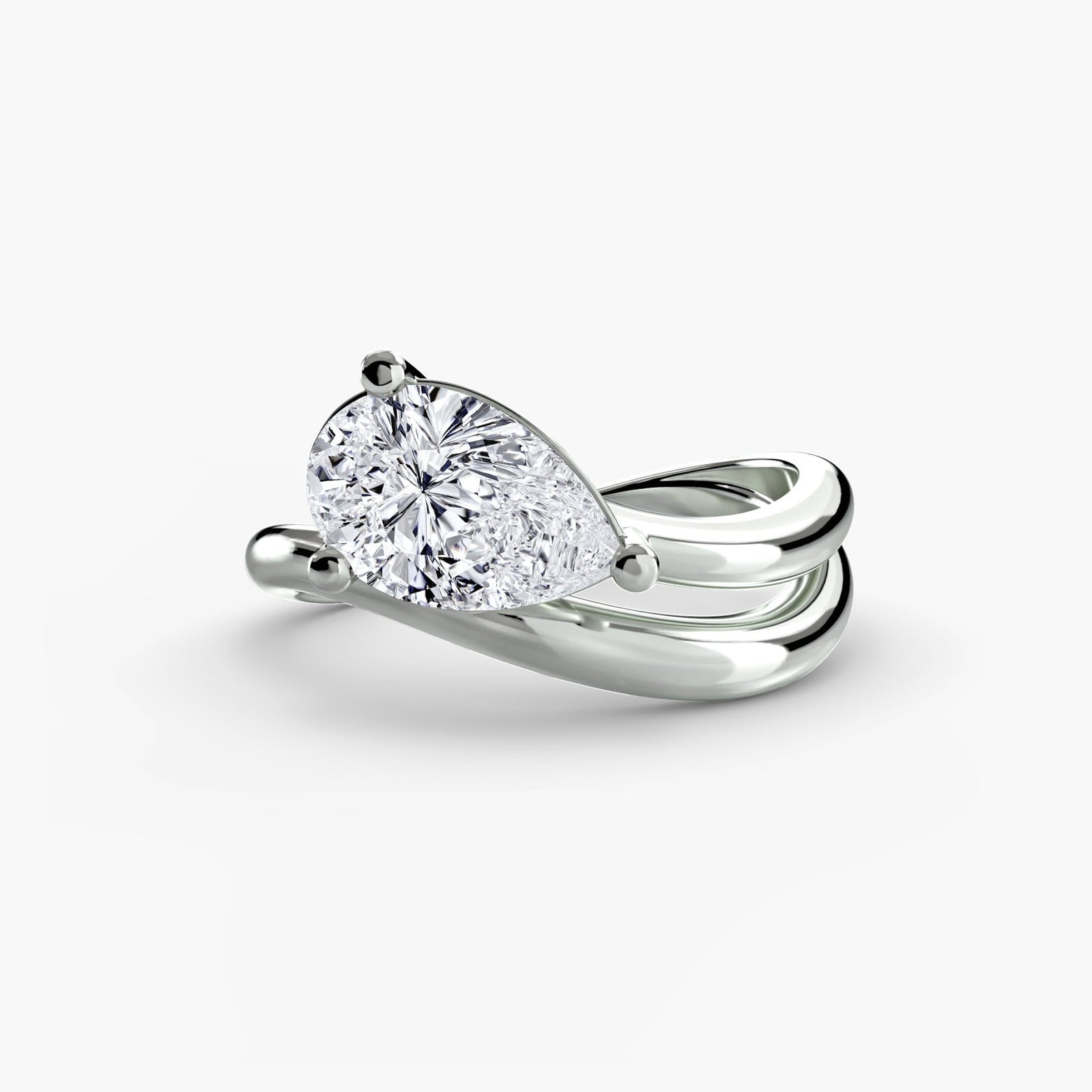 Completed Ring (Europe Size 55.00)