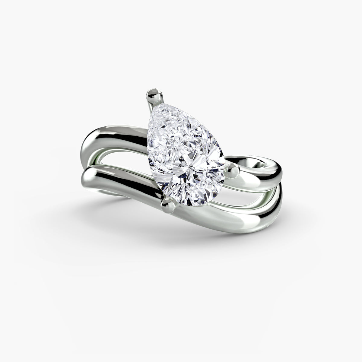 Completed Ring (Europe Size 53.00)