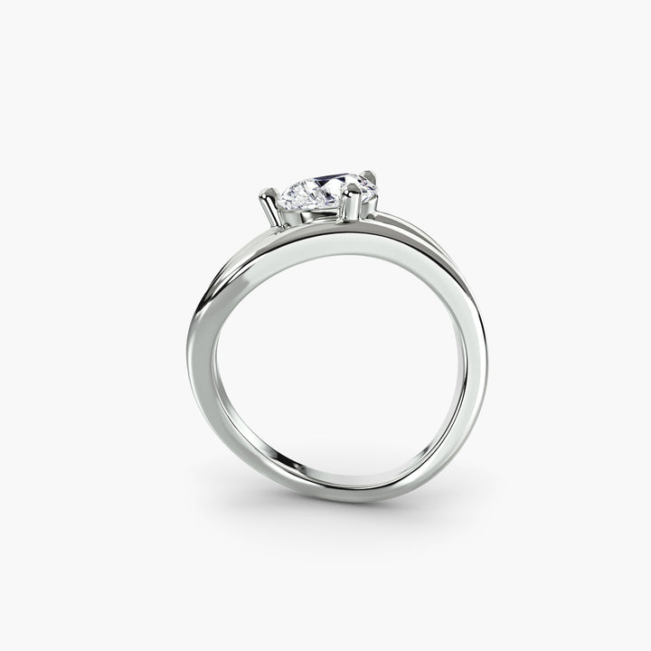 The Wave Ring 3