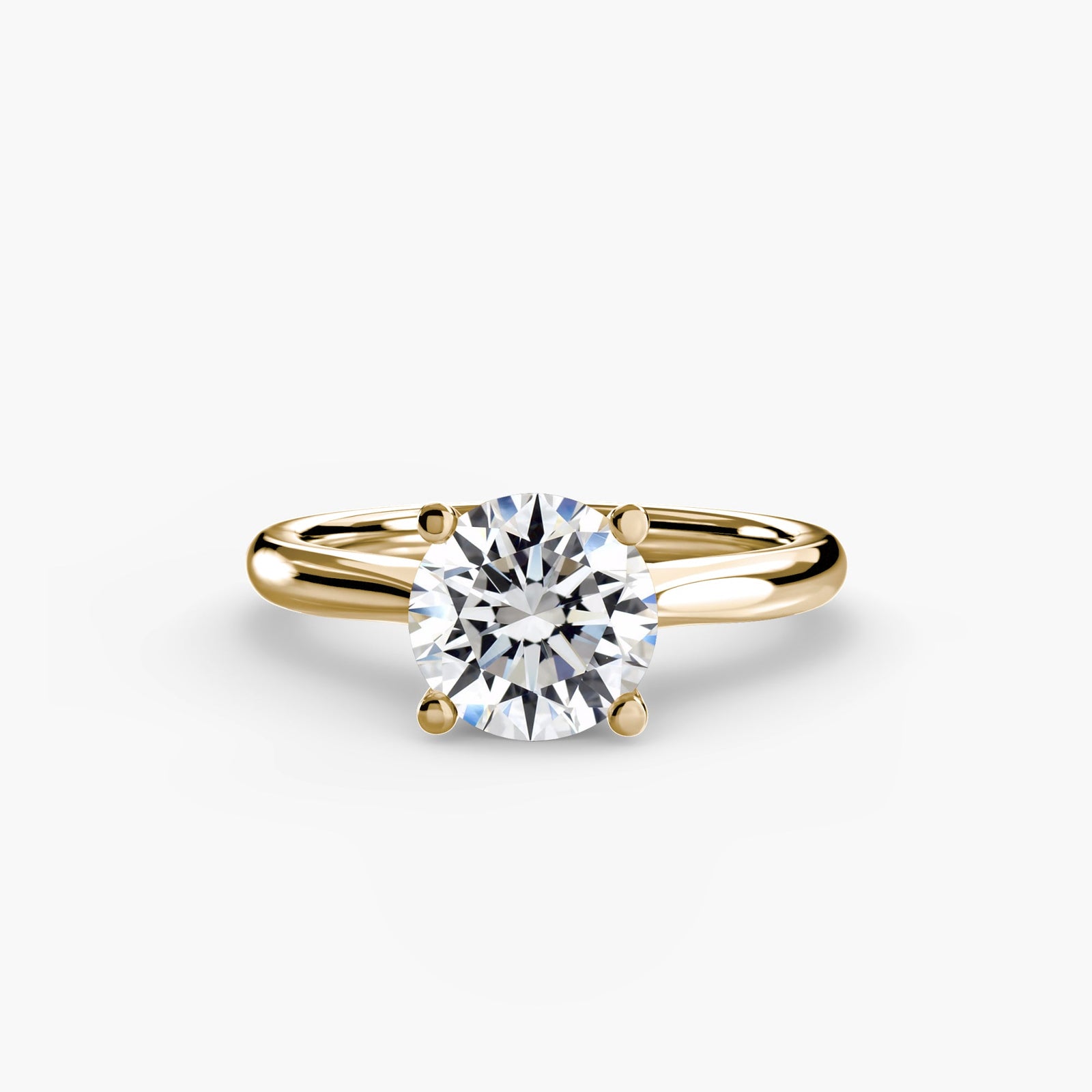 Completed Ring (Europe Size 50.00)