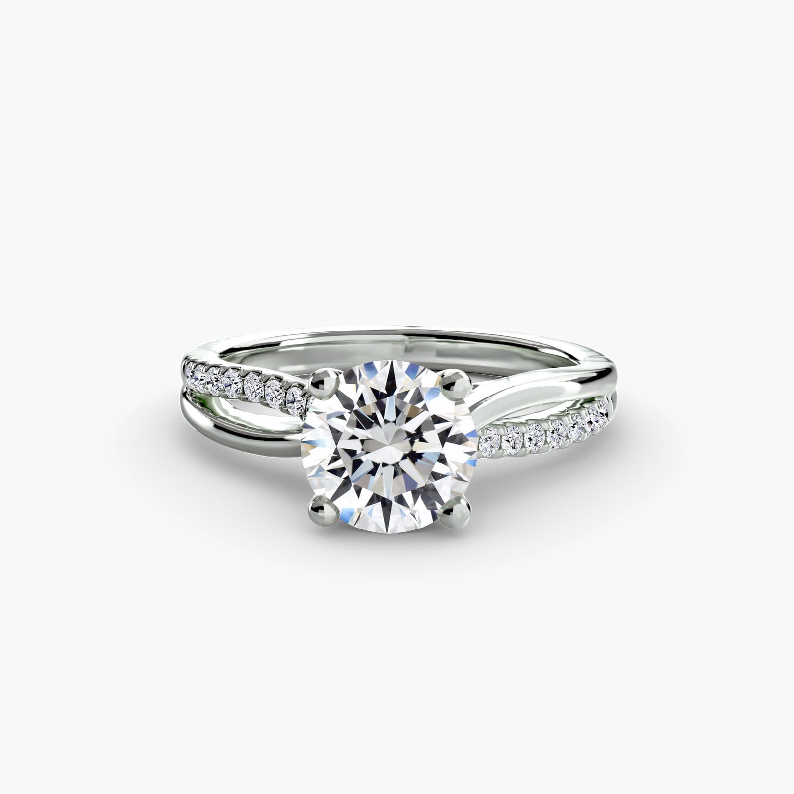 Completed Ring (Europe Size 51.00)