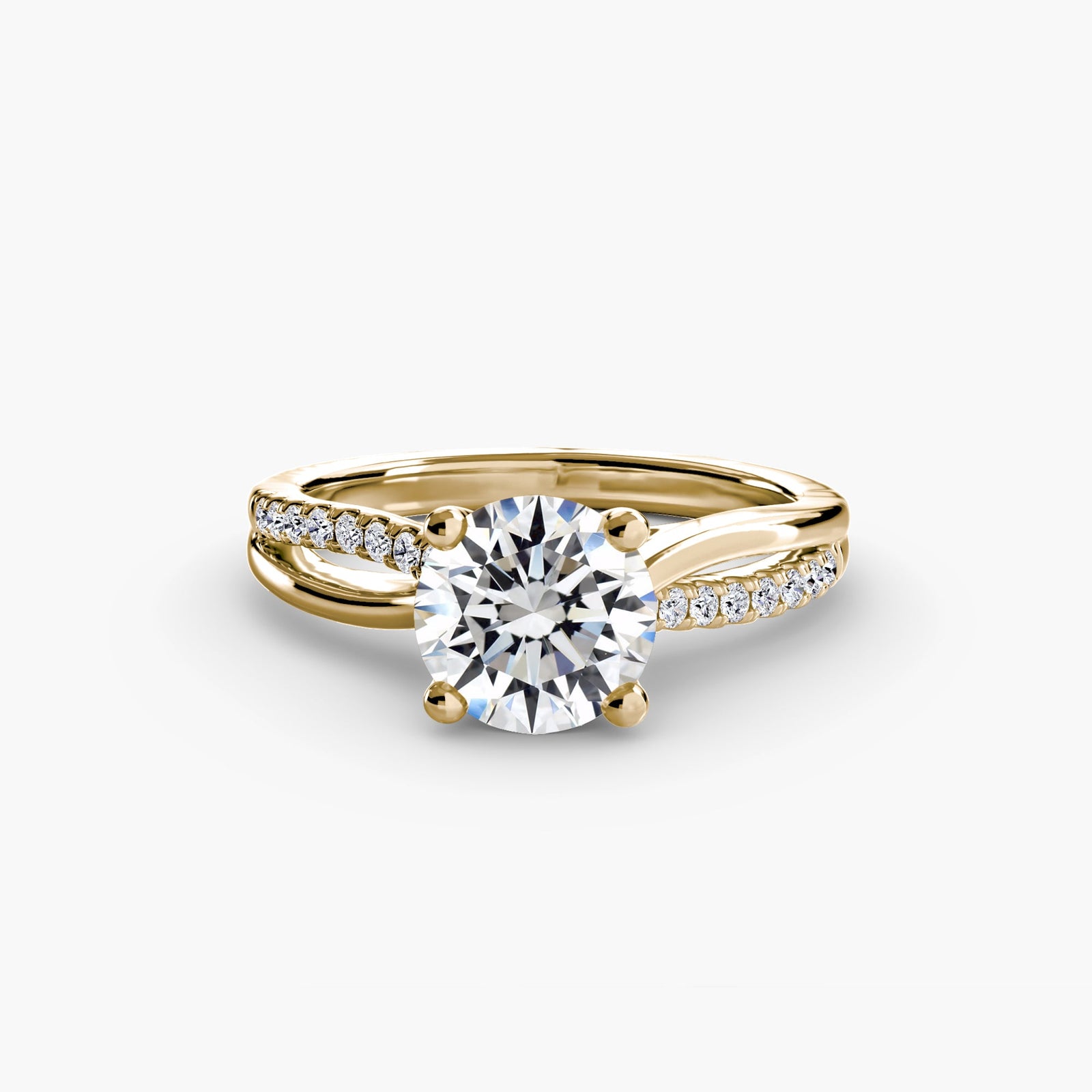 Completed Ring (Europe Size 62.50)