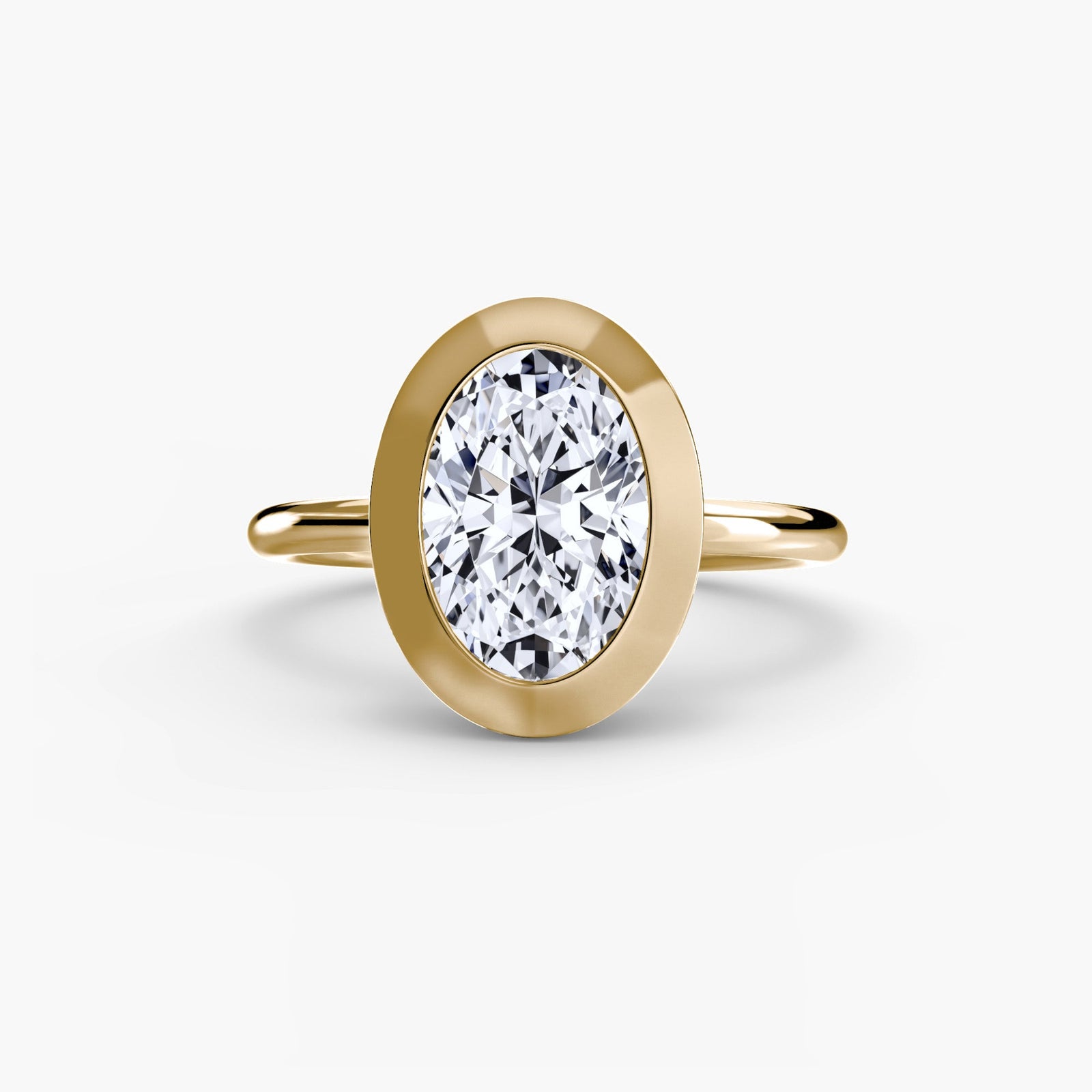 Completed Ring (United Kingdom Size Not Sure)