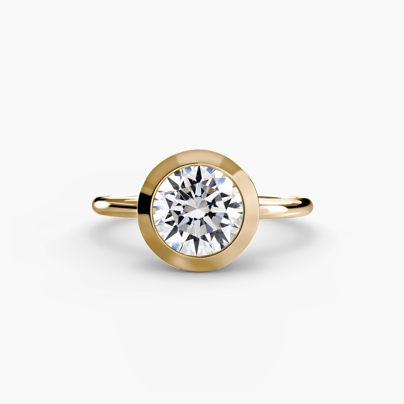 Completed Ring (Europe Size 52.00)