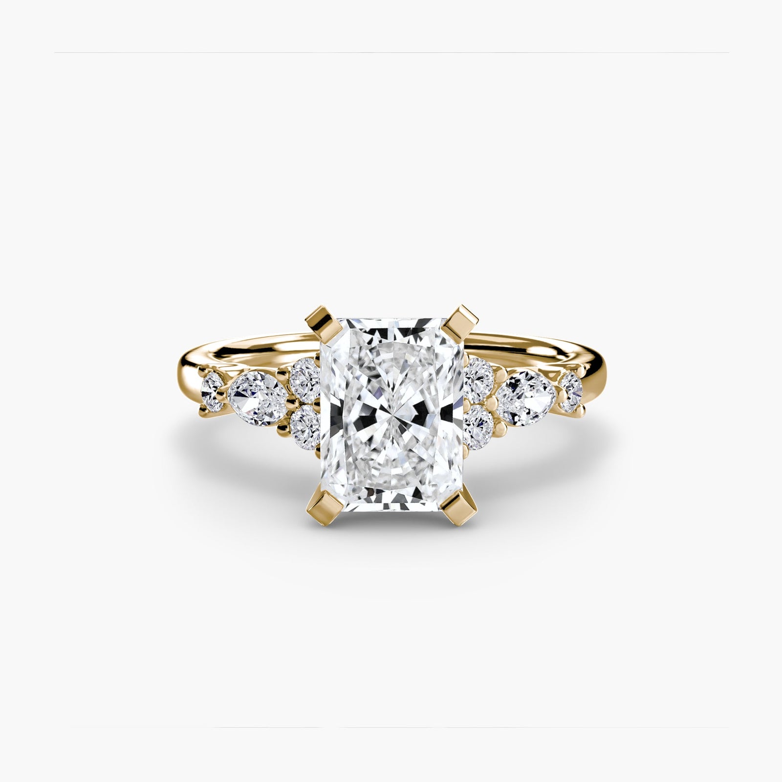 Completed Ring (Europe Size 49.00)