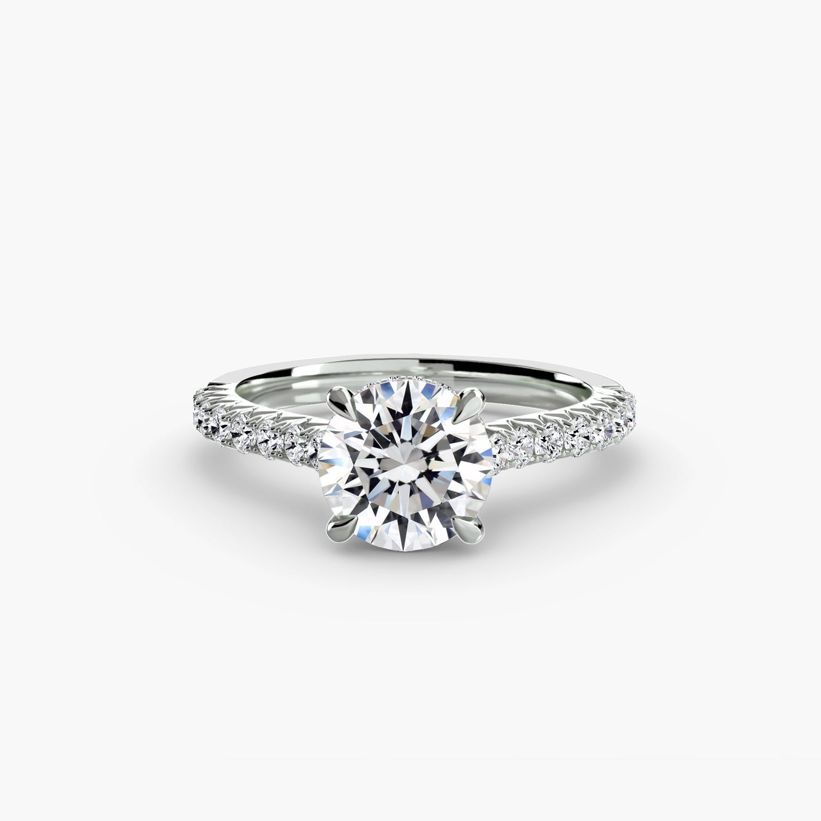Completed Ring (Europe Size 51.00)