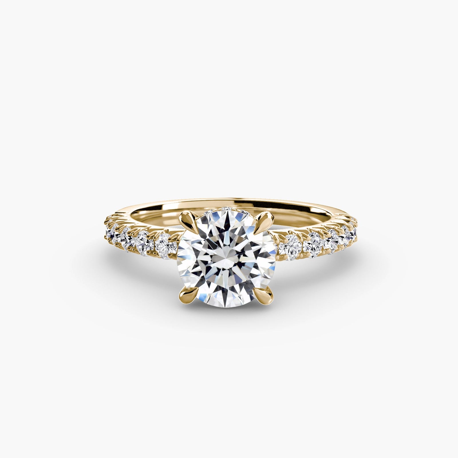 Completed Ring (Europe Size 54.00)