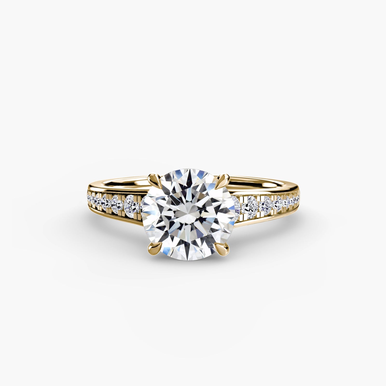 Completed Ring (Europe Size 50.00)