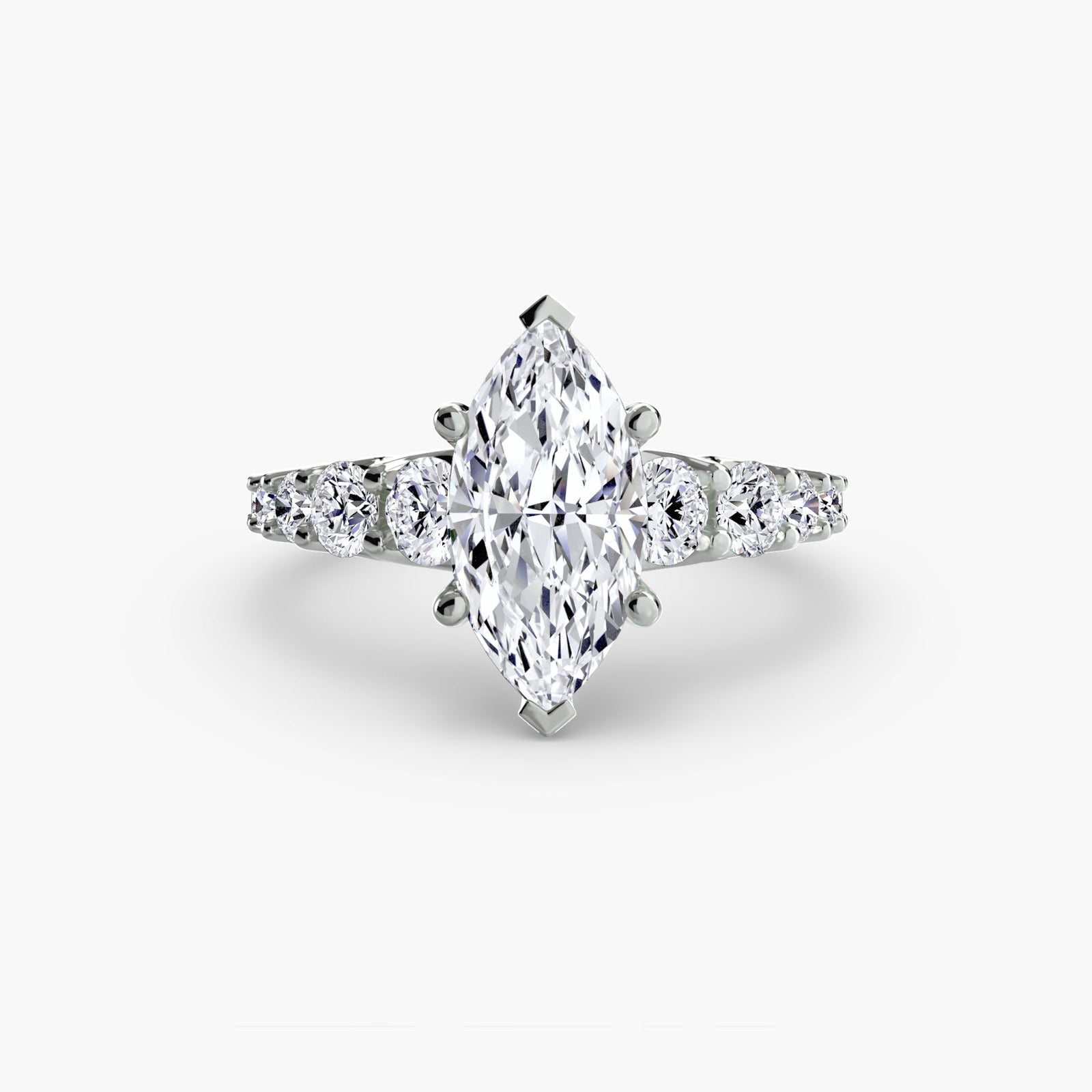 Completed Ring (Europe Size 52.00)