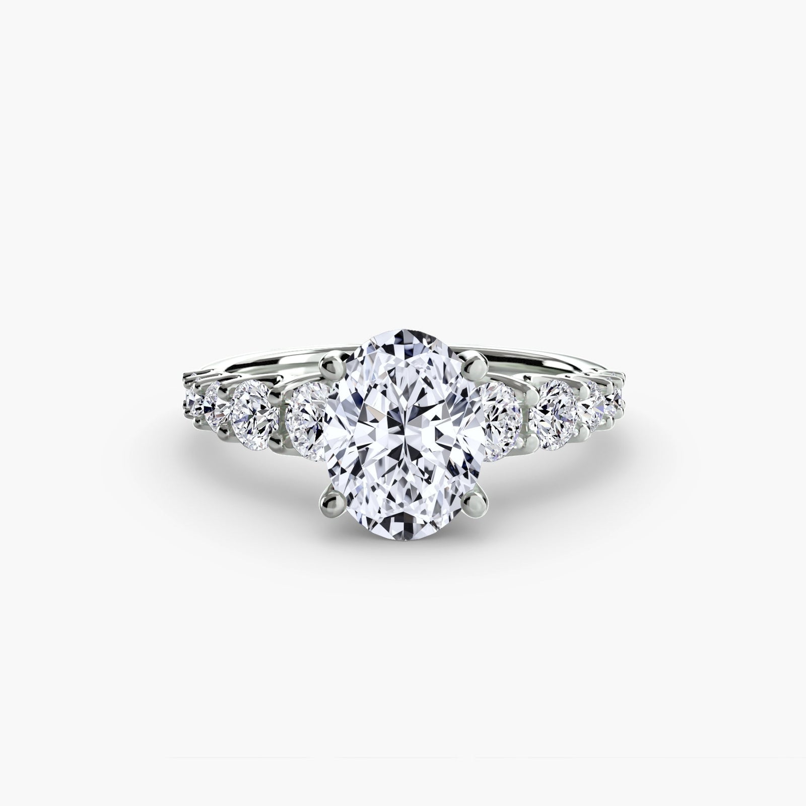 Completed Ring (Europe Size 52.00)
