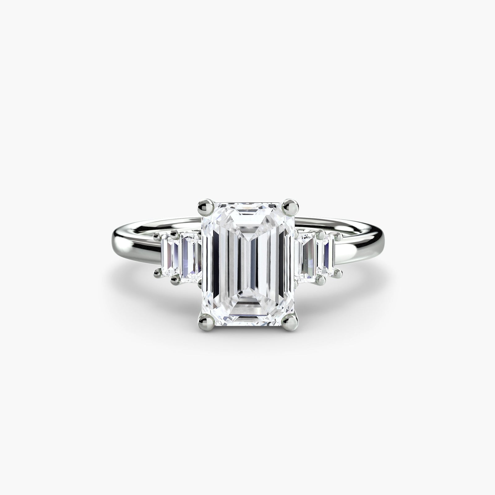 Completed Ring (Europe Size 46.00)