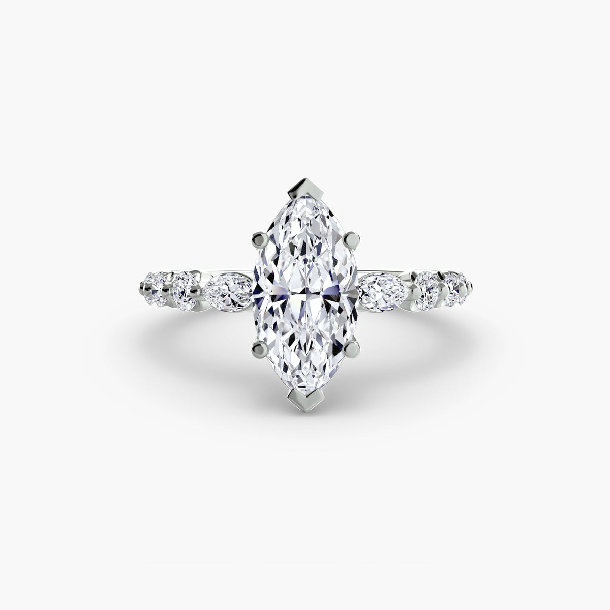 Completed Ring (Europe Size 45.00)