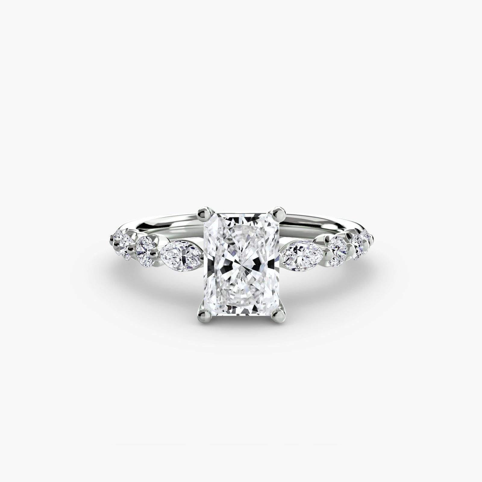 Completed Ring (Europe Size 55.00)