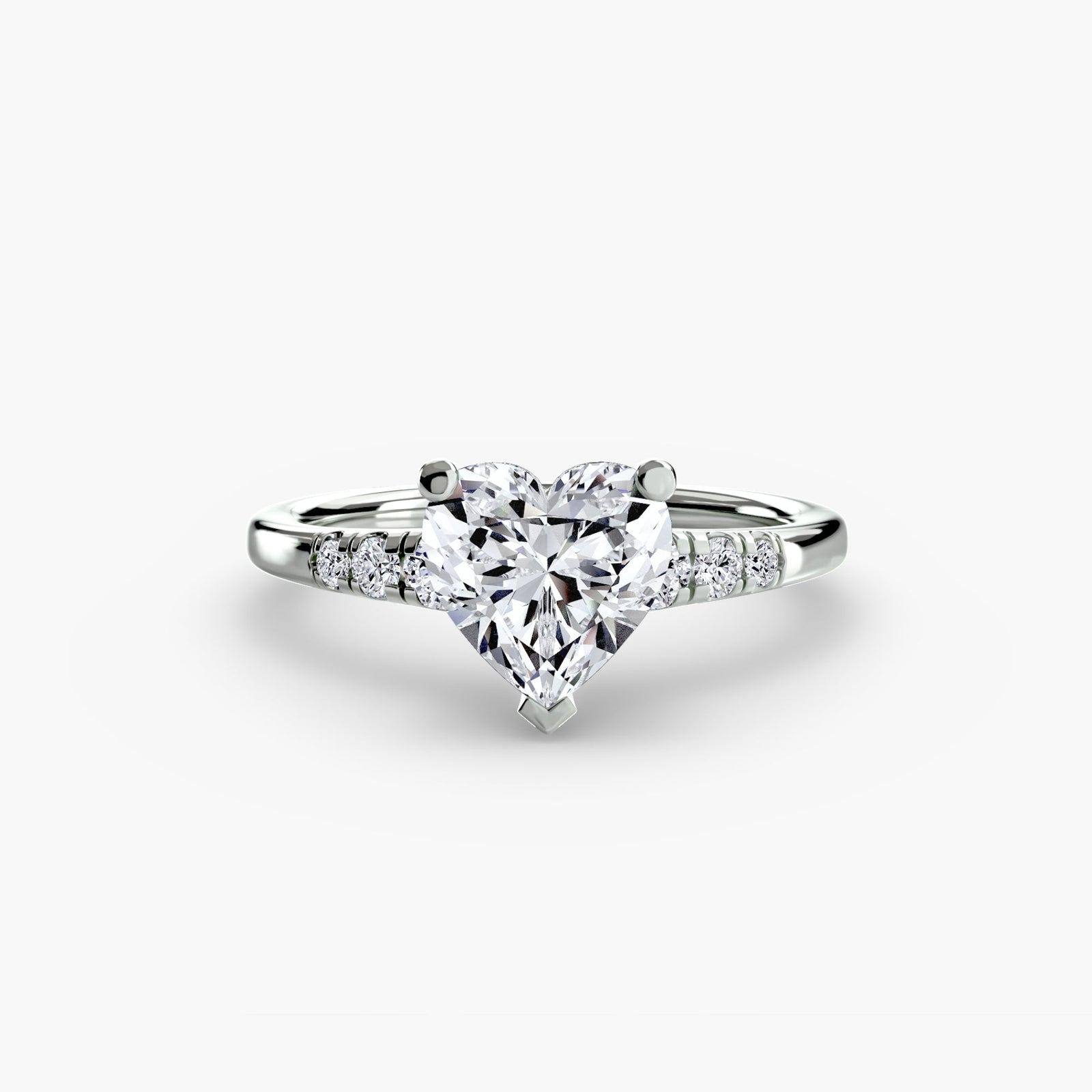 Completed Ring (Europe Size Not Sure)