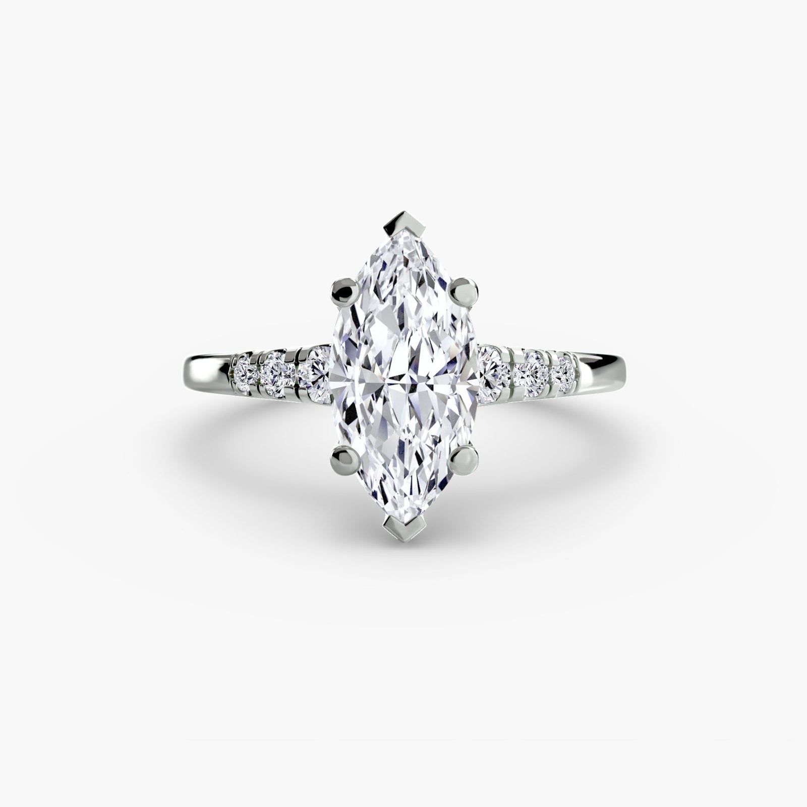 Completed Ring (Europe Size 50.50)