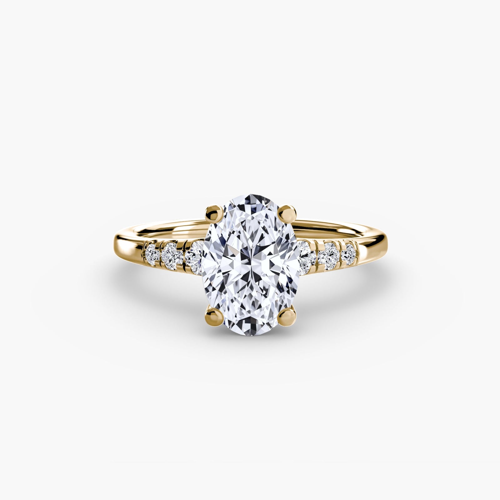 Completed Ring (Europe Size 47.50)