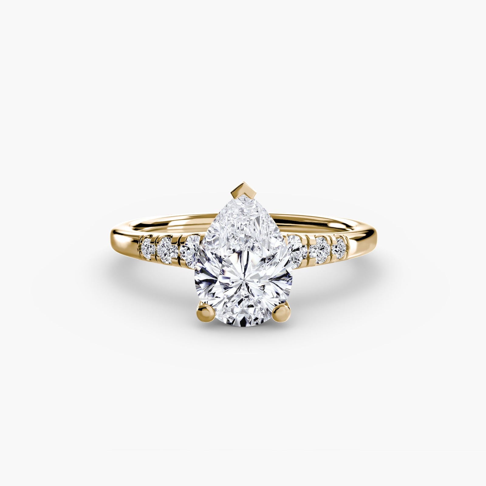 Completed Ring (Europe Size 47.50)